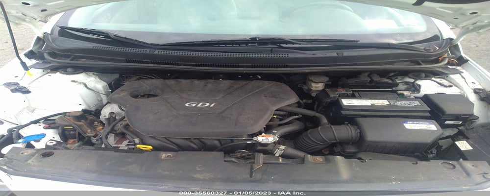 KMHCT4AE3GU103837 2016 HYUNDAI ACCENT photo no. 10