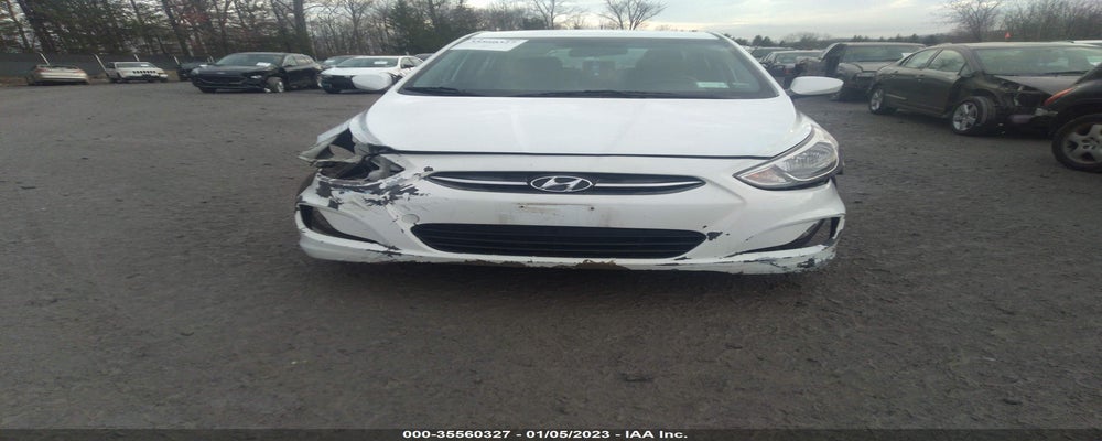 KMHCT4AE3GU103837 2016 HYUNDAI ACCENT photo no. 6