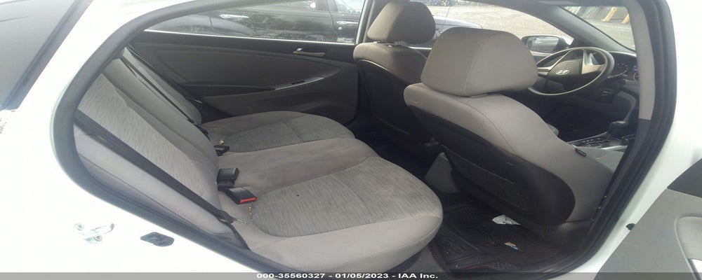 KMHCT4AE3GU103837 2016 HYUNDAI ACCENT photo no. 8