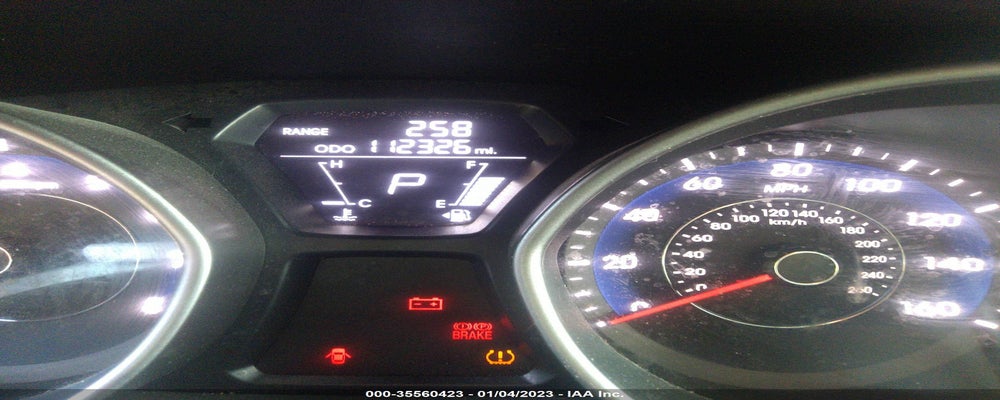 5NPDH4AE5BH034856 2011 HYUNDAI ELANTRA photo no. 7