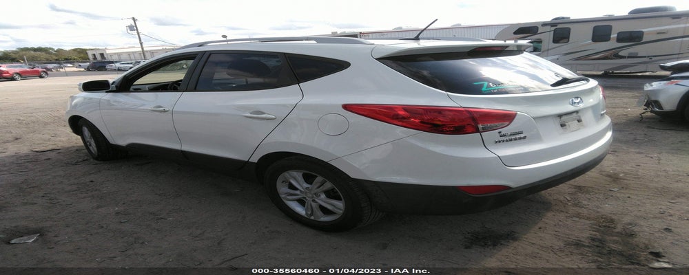 KM8JU3AC2CU499704 2012 HYUNDAI TUCSON photo no. 3