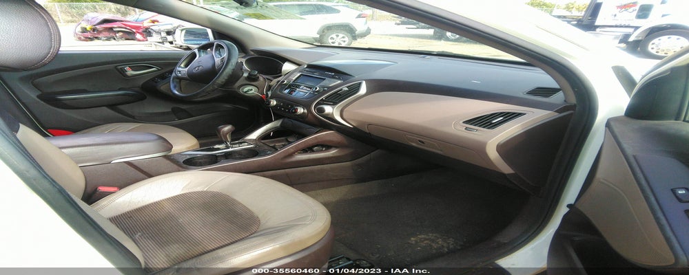 KM8JU3AC2CU499704 2012 HYUNDAI TUCSON photo no. 5