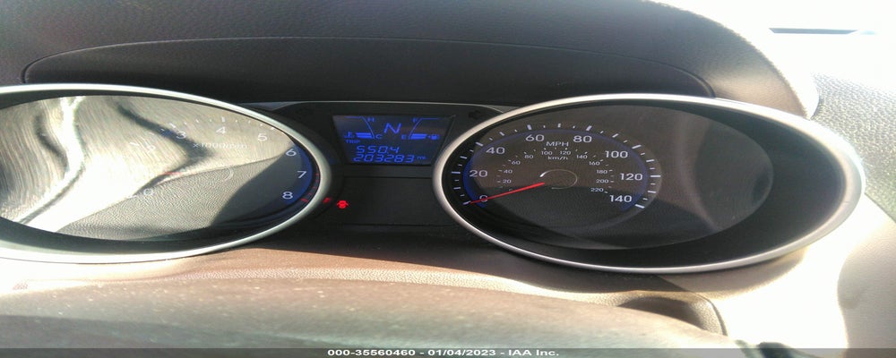 KM8JU3AC2CU499704 2012 HYUNDAI TUCSON photo no. 7