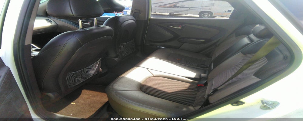 KM8JU3AC2CU499704 2012 HYUNDAI TUCSON photo no. 8