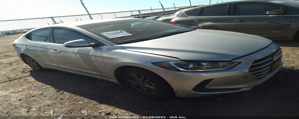 5NPD84LF7JH307395 2018 HYUNDAI ELANTRA photo no. 17