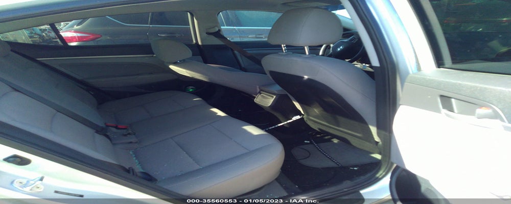 5NPD84LF7JH307395 2018 HYUNDAI ELANTRA photo no. 8