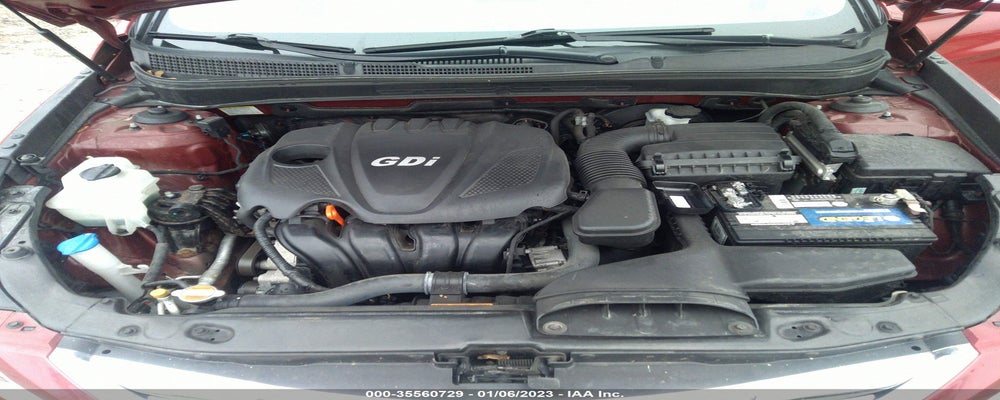 5NPEC4AC5CH469363 2012 HYUNDAI SONATA photo no. 10