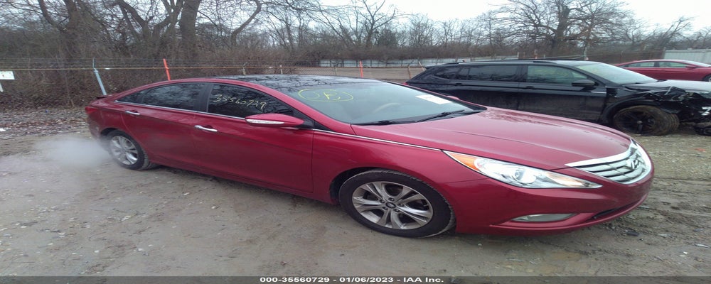 5NPEC4AC5CH469363 2012 HYUNDAI SONATA photo no. 21