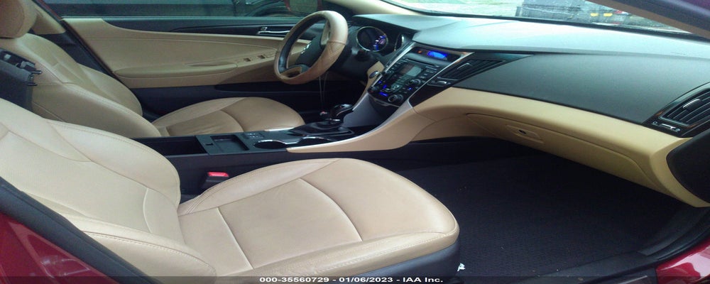 5NPEC4AC5CH469363 2012 HYUNDAI SONATA photo no. 5