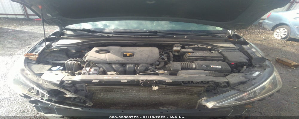 KMHD84LF7KU767806 2019 HYUNDAI ELANTRA photo no. 10