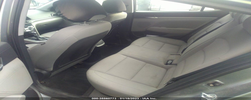 KMHD84LF7KU767806 2019 HYUNDAI ELANTRA photo no. 8