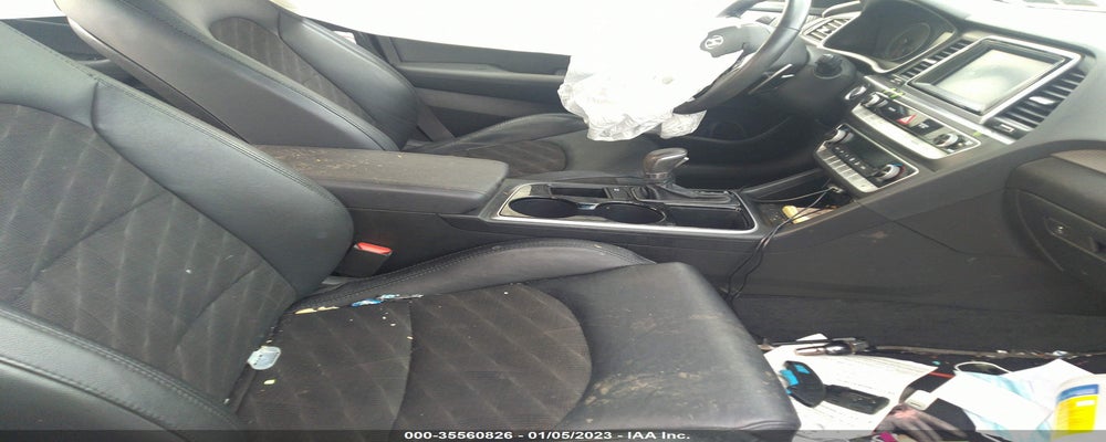 5NPE34AF8KH741493 2019 HYUNDAI SONATA photo no. 5