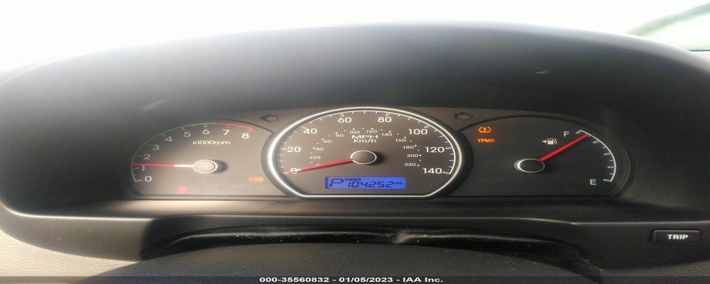 KMHDU4AD7AU884491 2010 HYUNDAI ELANTRA photo no. 7