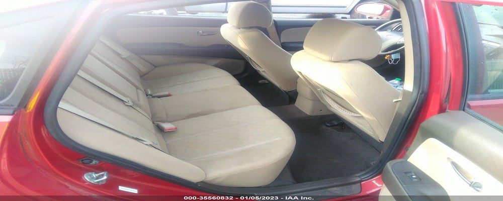 KMHDU4AD7AU884491 2010 HYUNDAI ELANTRA photo no. 8