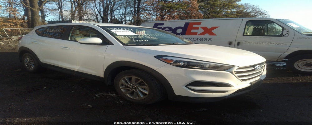 KM8J2CA43JU679494 2018 HYUNDAI TUCSON photo no. 23