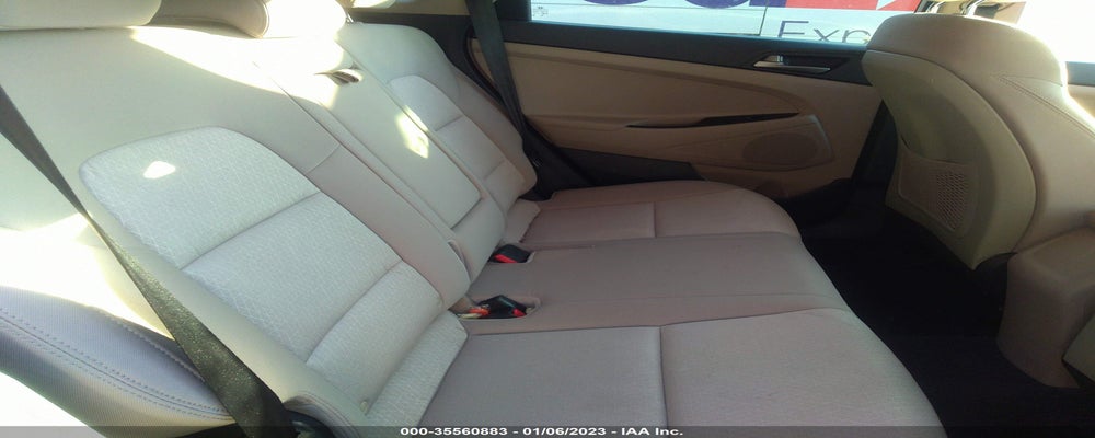 KM8J2CA43JU679494 2018 HYUNDAI TUCSON photo no. 8
