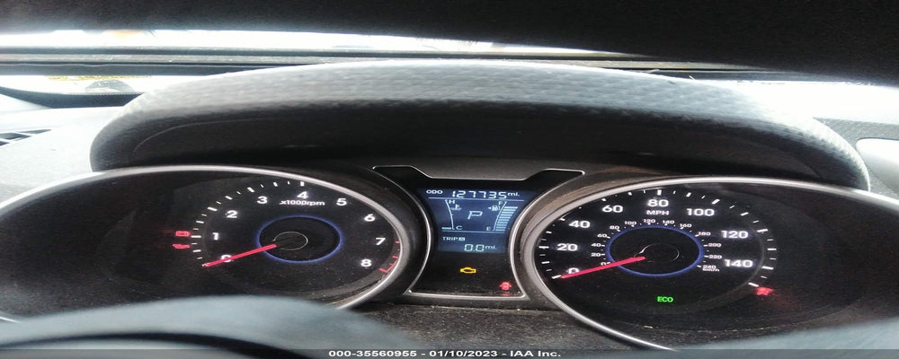 KMHTC6AD6FU226534 2015 HYUNDAI VELOSTER photo no. 7