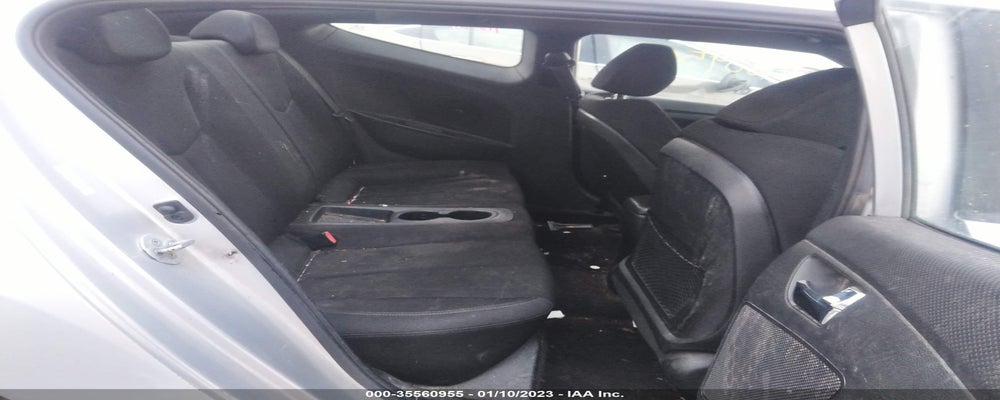 KMHTC6AD6FU226534 2015 HYUNDAI VELOSTER photo no. 8