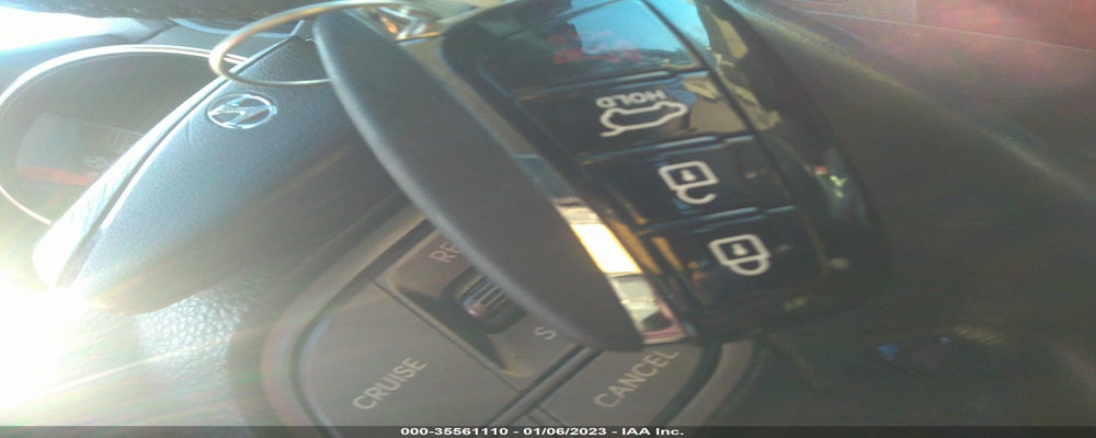 KM8SN4HF6FU102247 2015 HYUNDAI SANTA FE photo no. 11
