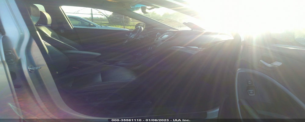 KM8SN4HF6FU102247 2015 HYUNDAI SANTA FE photo no. 5