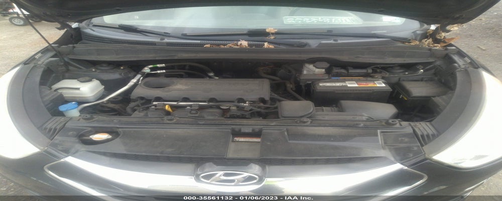KM8JU3AC2CU320240 2012 HYUNDAI TUCSON photo no. 10