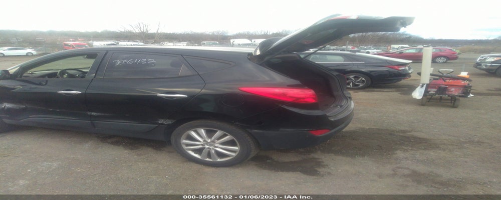 KM8JU3AC2CU320240 2012 HYUNDAI TUCSON photo no. 3