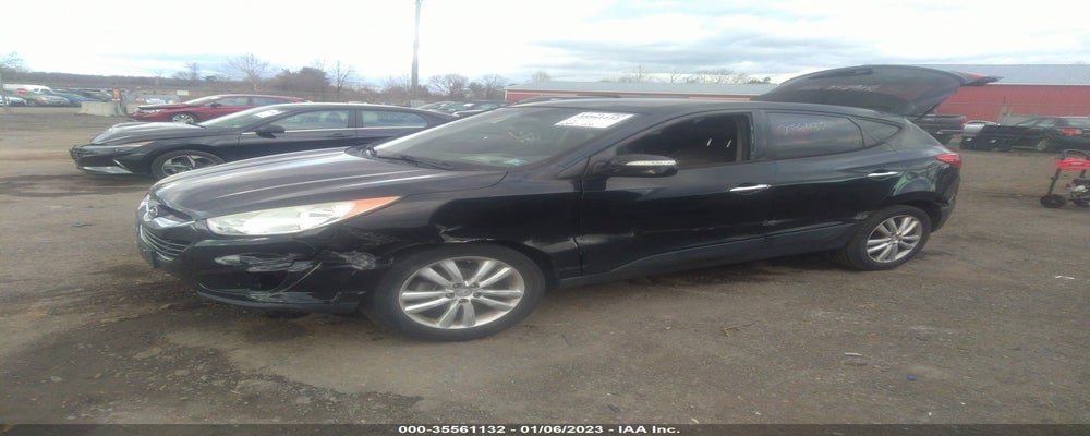 KM8JU3AC2CU320240 2012 HYUNDAI TUCSON photo no. 6