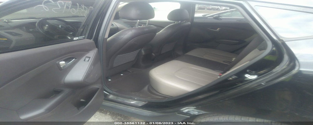 KM8JU3AC2CU320240 2012 HYUNDAI TUCSON photo no. 8