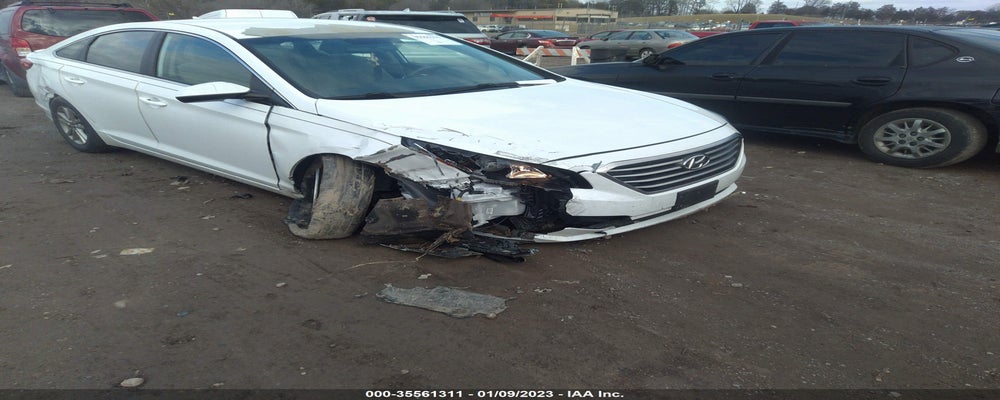 5NPE24AF4GH334474 2016 HYUNDAI SONATA photo no. 6