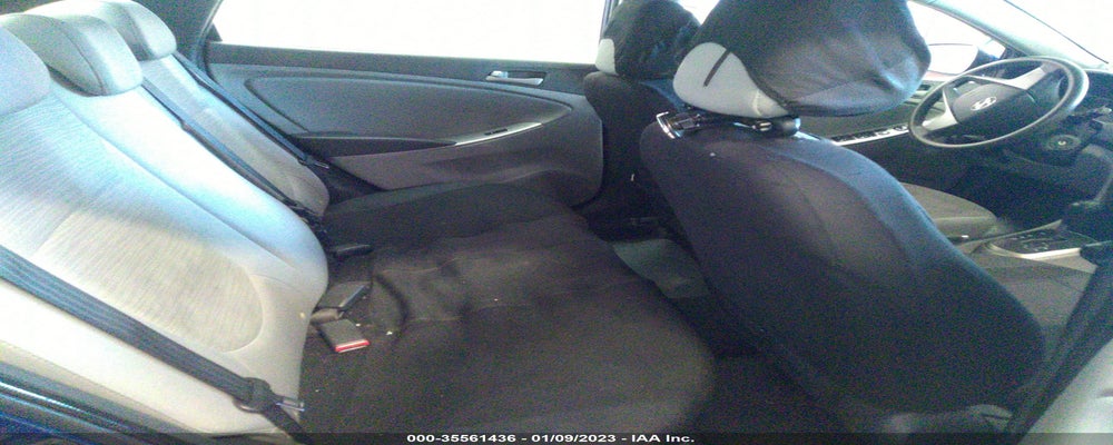 KMHCT4AE8GU966942 2016 HYUNDAI ACCENT photo no. 8