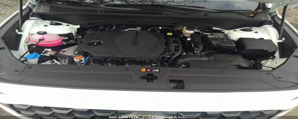 5NMS2DAJ9PH528387 2023 HYUNDAI SANTA FE photo no. 10
