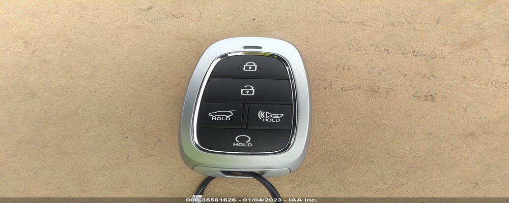 5NMS2DAJ9PH528387 2023 HYUNDAI SANTA FE photo no. 11