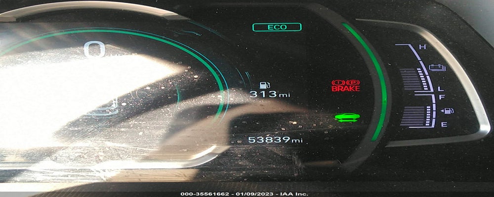 KMHC05LC0LU210977 2020 HYUNDAI IONIQ HYBRID photo no. 7