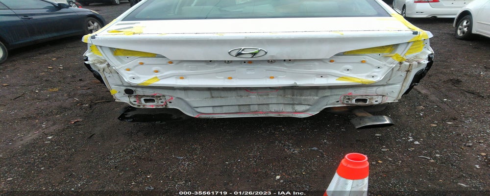 5NPE24AFXHH523714 2017 HYUNDAI SONATA photo no. 6