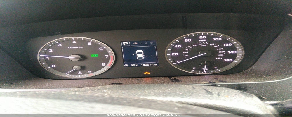 5NPE24AFXHH523714 2017 HYUNDAI SONATA photo no. 7