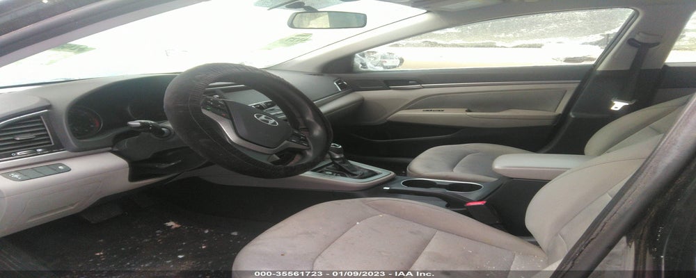 5NPD84LF2HH01654 2017 HYUNDAI ELANTRA photo no. 5