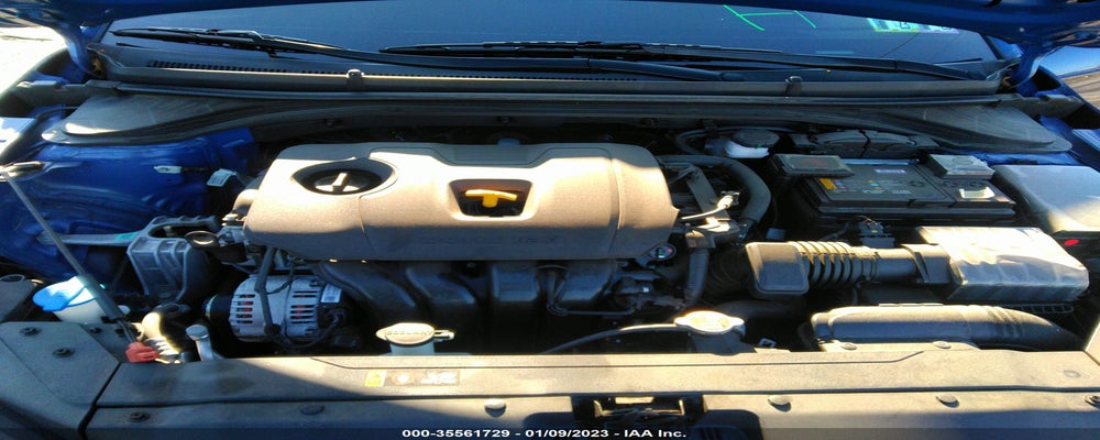 5NPD74LFXLH509458 2020 HYUNDAI ELANTRA photo no. 10