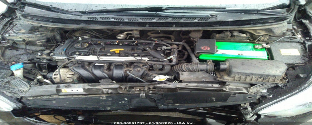 5NPDH4AE4DH394140 2013 HYUNDAI ELANTRA photo no. 10