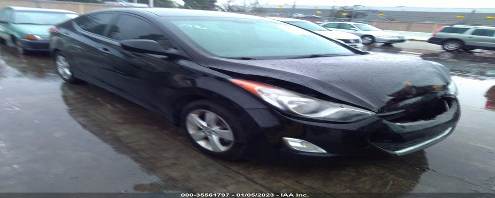 5NPDH4AE4DH394140 2013 HYUNDAI ELANTRA photo no. 11