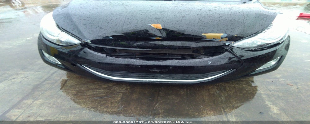 5NPDH4AE4DH394140 2013 HYUNDAI ELANTRA photo no. 6