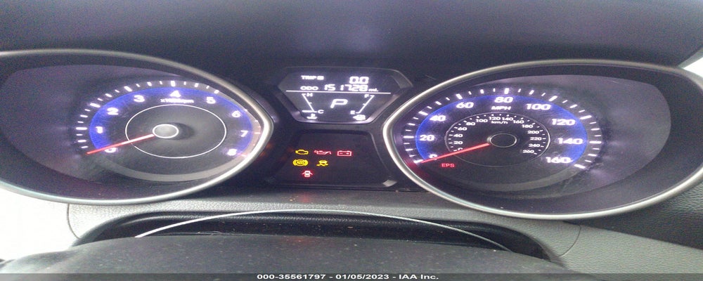 5NPDH4AE4DH394140 2013 HYUNDAI ELANTRA photo no. 7