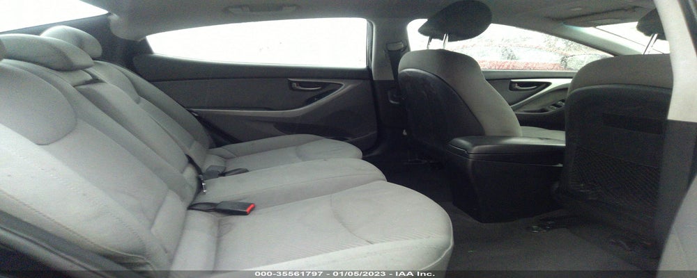 5NPDH4AE4DH394140 2013 HYUNDAI ELANTRA photo no. 8
