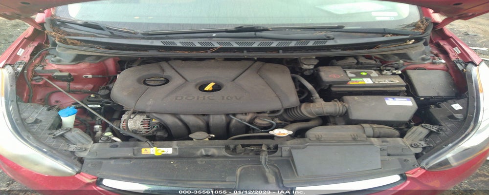 KMHDH4AE0CU471179 2012 HYUNDAI ELANTRA photo no. 10