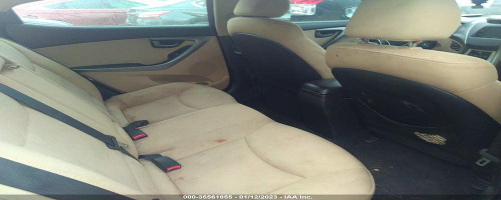 KMHDH4AE0CU471179 2012 HYUNDAI ELANTRA photo no. 8