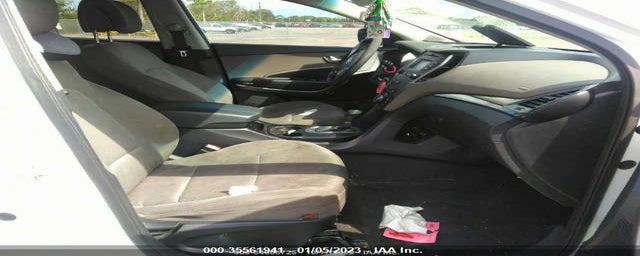 5XYZU3LB6FG275840 2015 HYUNDAI SANTA FE SPORT photo no. 5