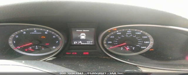 5XYZU3LB6FG275840 2015 HYUNDAI SANTA FE SPORT photo no. 7