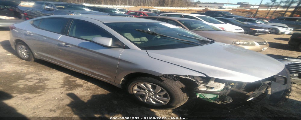 5NPD74LF7HH048596 2017 HYUNDAI ELANTRA photo no. 1