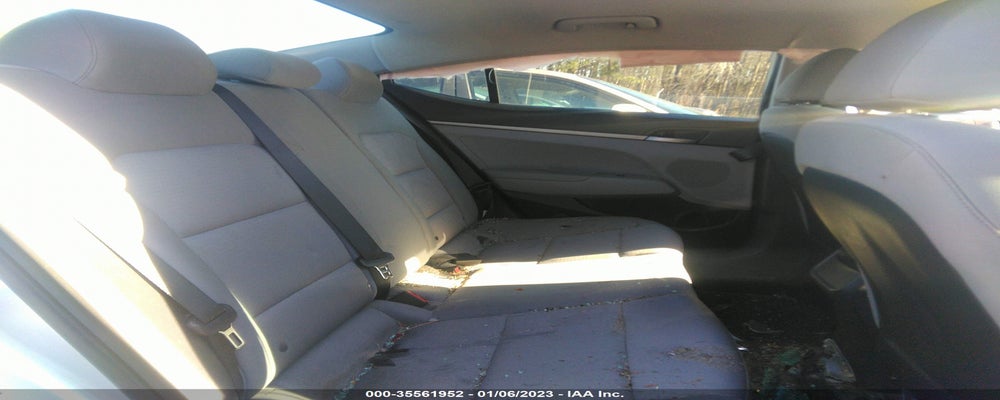 5NPD74LF7HH048596 2017 HYUNDAI ELANTRA photo no. 8