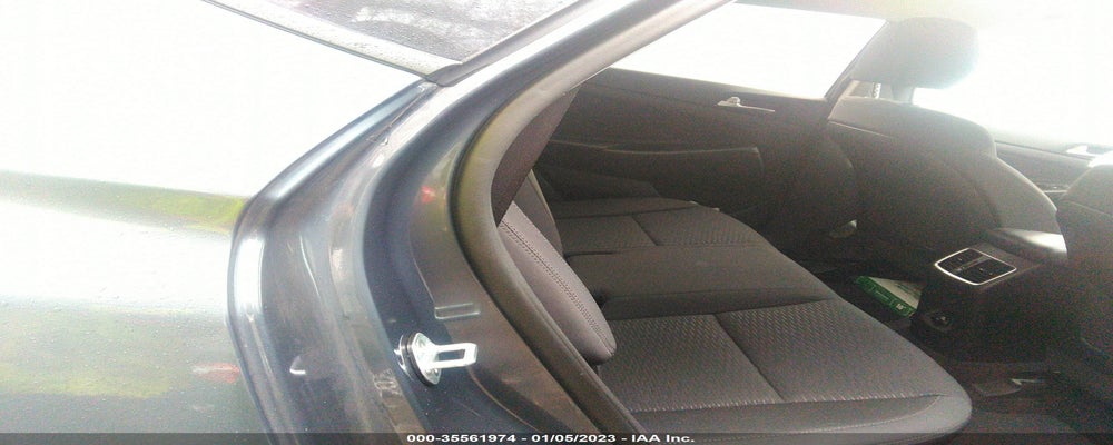KM8J3CALXKU933420 2019 HYUNDAI TUCSON photo no. 8