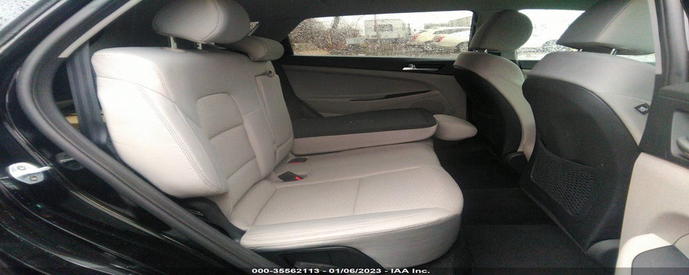 KM8J2CA42KU944262 2019 HYUNDAI TUCSON photo no. 8